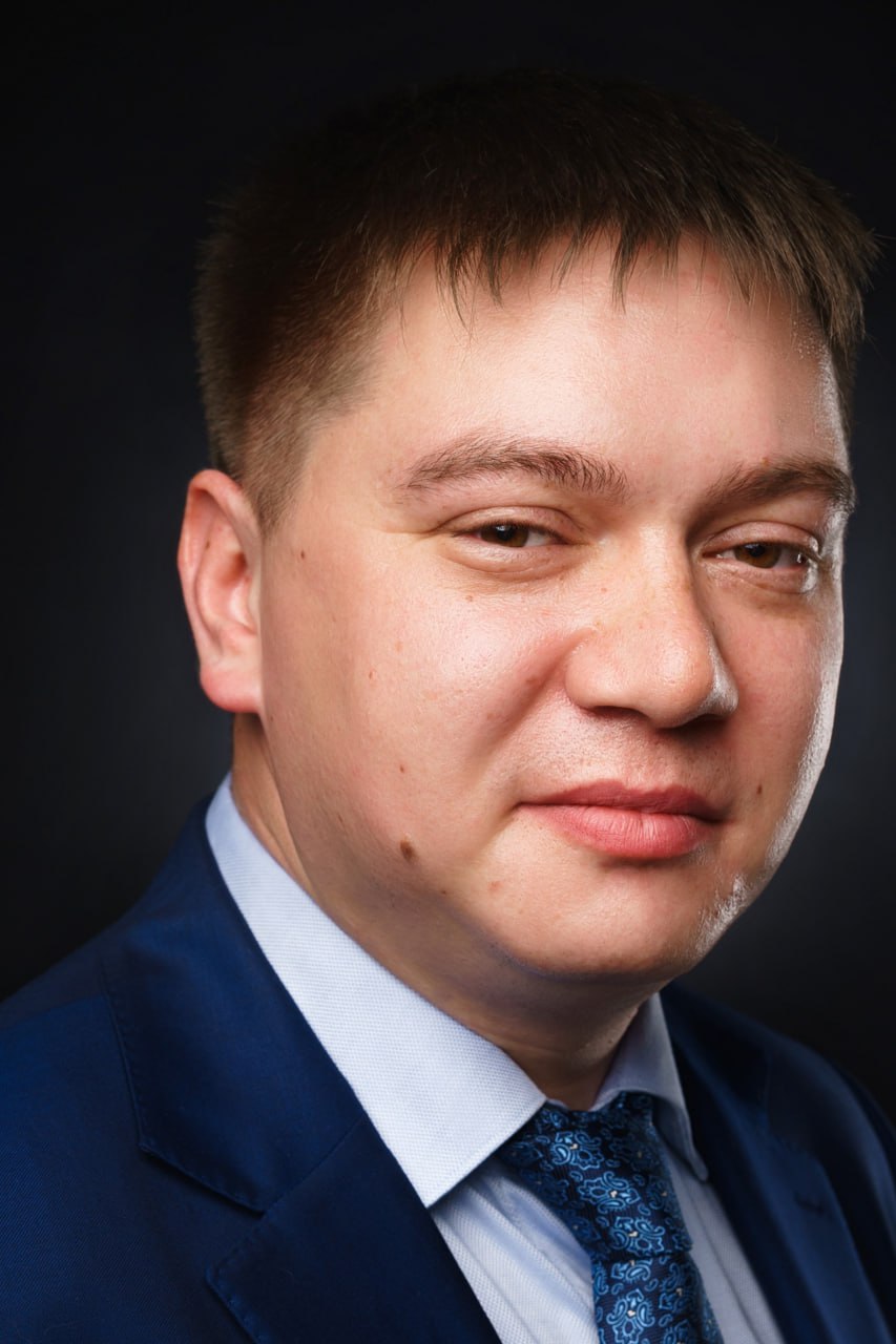 Сергей Подольский